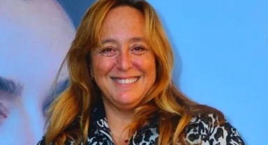 Ünlü oyuncu Ayşe Barım'ın şirketinden ayrıldı!