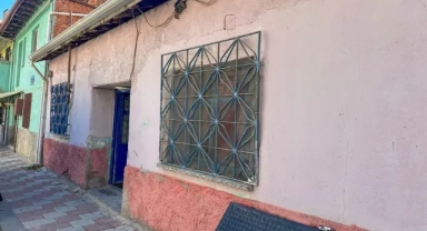Uşak'ta evlat dehşeti... Babasını katletti!