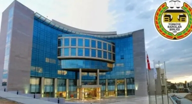 3.000 Avukatın Bilgileri Sızdırılabilir! Gelecek Partisi İzmir’den Acil Önlem Çağrısı