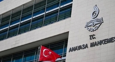 6 siyasi partiye mali denetim kararı!