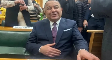 Adnan Beker CHP'ye katıldı!