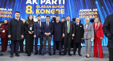 Ak Partinin Çalışkan ismi Bilal Kırkpınar'la Güzel Bir Röportaj
