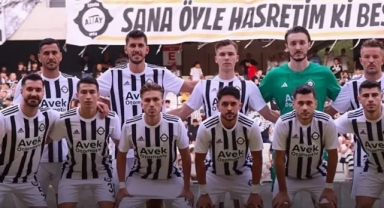 Altay kritik virajda