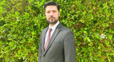 Anahtar Parti İzmir Çevre Şehircilik ve Su Afet Politikaları Başkanından Basın Açıklaması