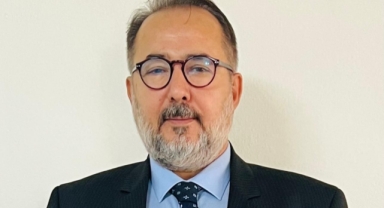 Anahtar Parti İzmir İl Başkanı Kadir Uçar: "Türkiye'nin Güvenliği İçin Somut Adımlar Atılacak mı?"