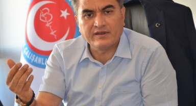 Asgari Ücretli Emekli Aç, Memur Yoksul.