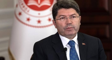 Bakan Tunç: Terörsüz Türkiye'nin şafağındayız