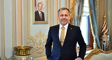 Bakan Yerlikaya yeni gözaltı sayısını açıkladı: Açıkça uyarıyoruz!