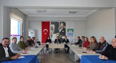 Başkan Fıçı 'kalbim buruk' dedi... İngiltere'deki meclis üyesinden istifa kararı!