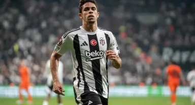 Beşiktaş'ta Gabriel Paulista planı belli oldu!