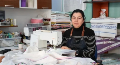 Buca Belediyesi’nden 8 Mart için anlamlı kampanya