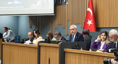 Büyükşehir’de 'Egeşehir' gerginliği!