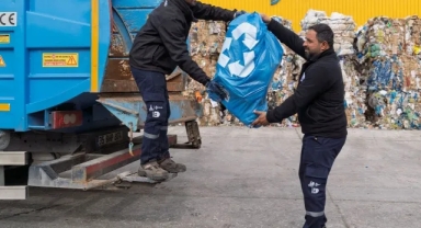 Büyükşehir'den çevreci hamle!