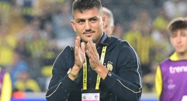 Cengiz Ünder, ABD'de hızlı başladı