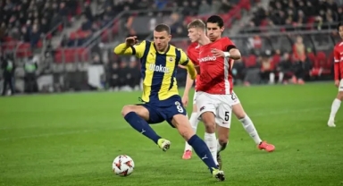 Fenerbahçe, Avrupa'da avantaj peşinde