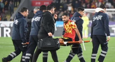 Göz-Göz'de çapraz bağ kabusu