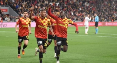Göztepe deplasmanda çıkış arıyor