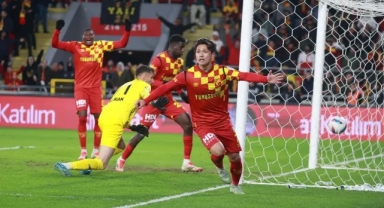 Göztepe, Trabzon'da moral arayacak!