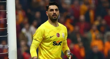 Günay'ın hakeme sözleri ortaya çıktı: 'Sıkıyorsa gir içeri' iddiası!