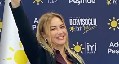 İYİ Partili Başkan kalp krizi geçirdi