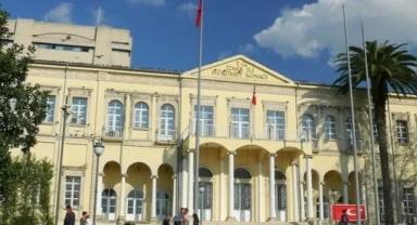 İzmir Valiliği'nden eylem yasağına uzatma!