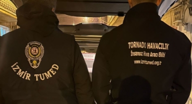 İzmirtumed’den Ramazan Bereketi: 600 Bin TL’lik Destek ve 280 Erzak Kolisi İhtiyaç Sahiplerine Ulaştırıldı