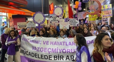 Kadınlar Bizim kadınlarımız..