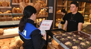 Karabağlar'da Ramazan denetimleri