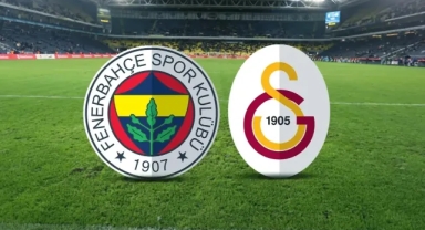 Kupada erken final: Derbi heyecanı!