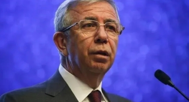 Mansur Yavaş'tan 'İmralı' açıklaması!