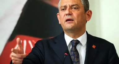 Özel'den 'Lazkiye' mesajı: Kaygılıyız!