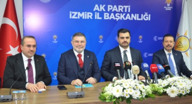 Saygılı’dan Eskinazi’ye Sert Tepki: “Türkiye’ye Hakaret Edenlerin Dönemi Bitti!”