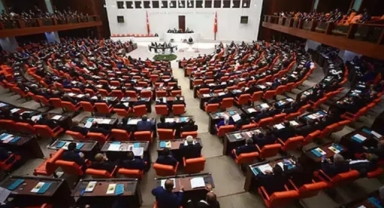 Siber Güvenlik Kanunu meclisten geçti!