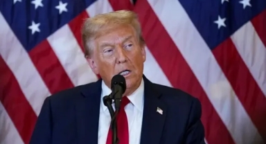 Trump'tan Hamas'a tehdit: Bu size son uyarı!