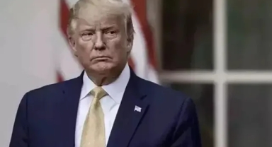 Trump'tan İran'a ‘Husilere desteği derhal kesin’ çağrısı