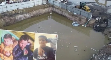 Üç kardeş can vermişti: Ölüm havuzuna 15 yıl istendi!