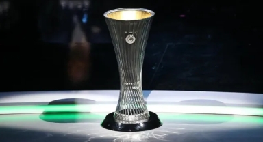 UEFA Konferans Ligi'nde gecenin sonuçları