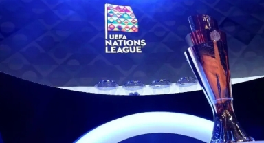 Uluslar Ligi'nde play-off ve çeyrek final sonuçları