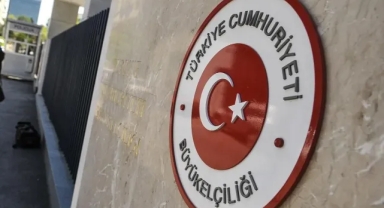 4 ülkeye yeni büyükelçi!