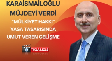 Adil Karaismailoğlu: