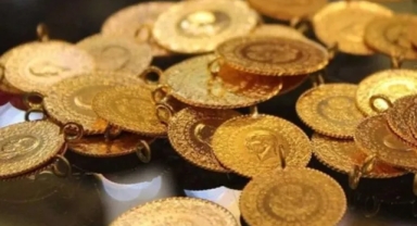 Altın fiyatları haftaya rekorla başladı!