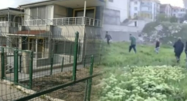 Ankara’da Tüyler Ürperten Olay: Evde Köpek Tüyleri, Kan İzleri ve Bebek Kıyafetleri Bulundu