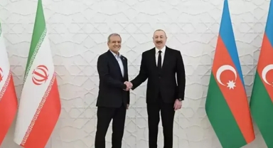 Azerbaycan ile İran arasında mutabakat!