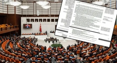 Can Atalay hakkındaki AYM kararı tutanaklara yeniden eklendi