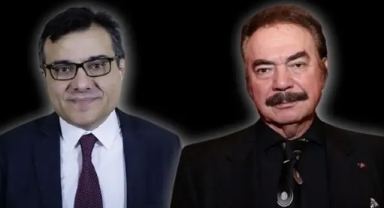 Cumhurbaşkanlığı kurullarına yeni atamalar!