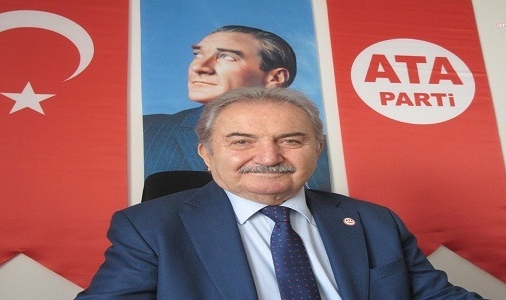 Genel Başkan Zeybek: “Boykot Günüyle Değil, Medya Tekeliyle Hesaplaşmalıyız!”