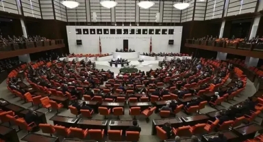 'İklim Kanunu Teklifi' ileri tarihe ertelendi!