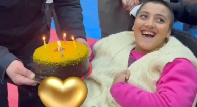 İyilik Onun Adı: Mustafa Abi Yine Gönülleri Fethetti!