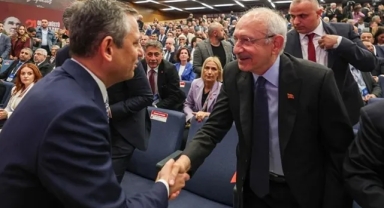 Kılıçdaroğlu 'kurultay sonrası' sessizliğini bozdu!