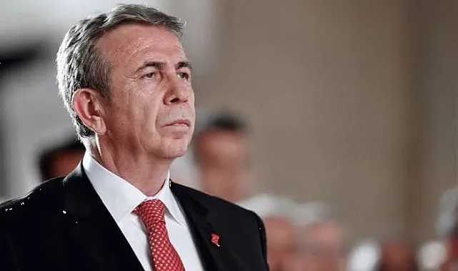 Mansur Yavaş’tan emeklilere destek: 70 binden fazla haneye 1500 TL’lik ödeme yapıldı